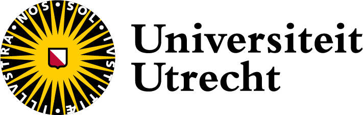 Logo Universiteit Utrecht